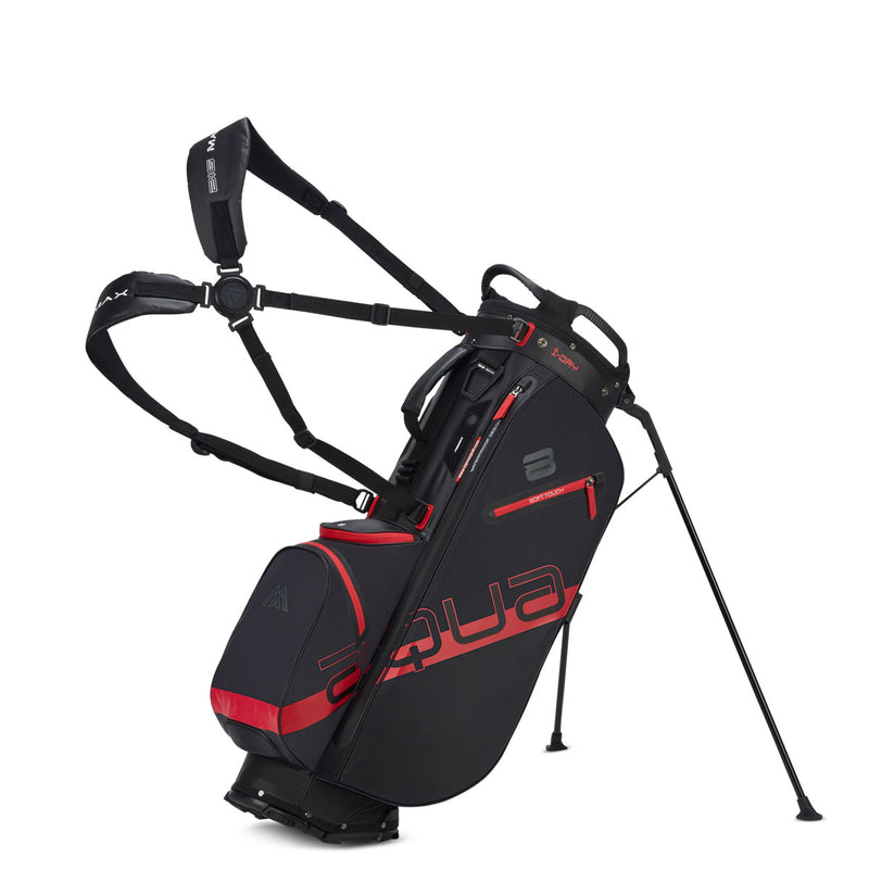Big Max AQUA Eight H Standbag