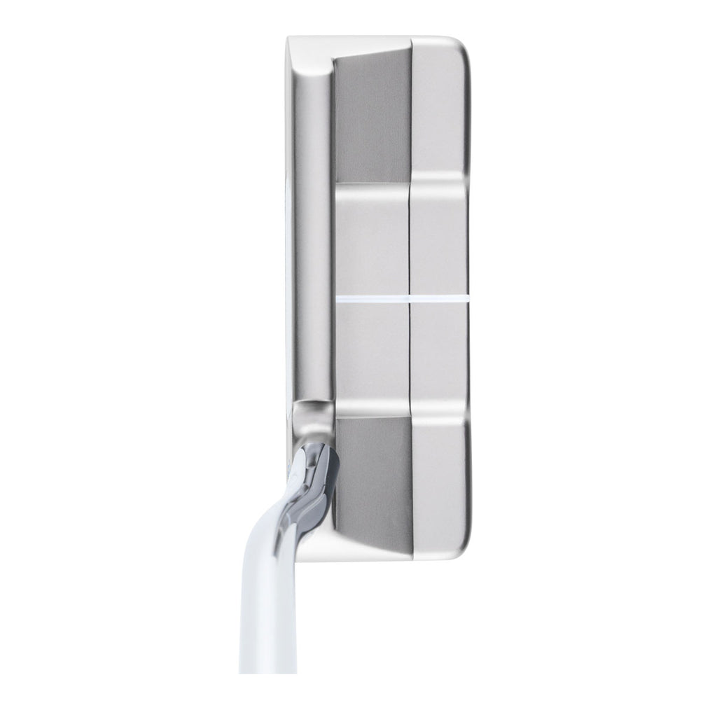 Odyssey Ai-ONE Silver Putter