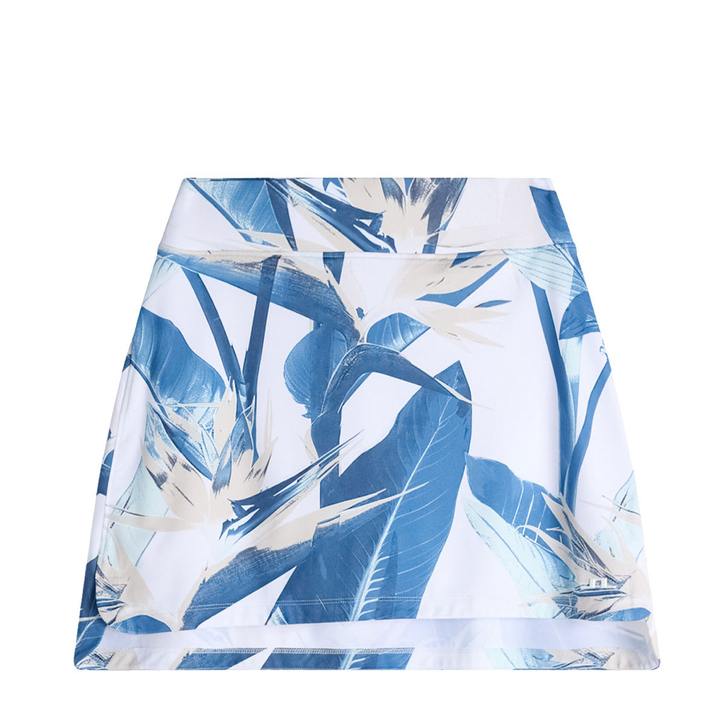 Lindeberg Amy Print Skirt 2026