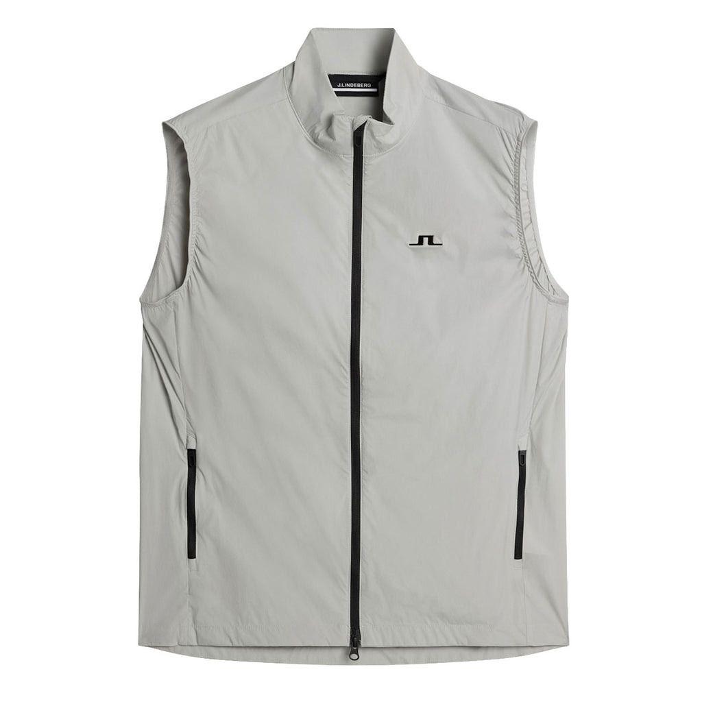 Lindeberg Ash Light Packable Vest