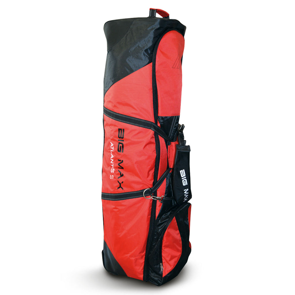 Big Max Atlantis S Travelcover