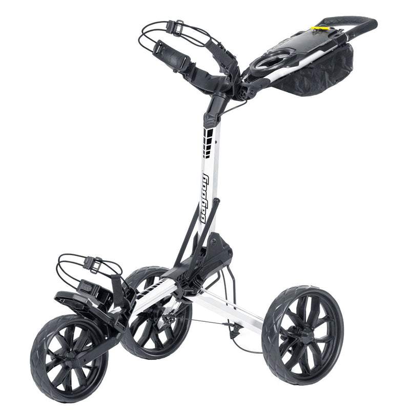 Bag Boy Slimfold Trolley