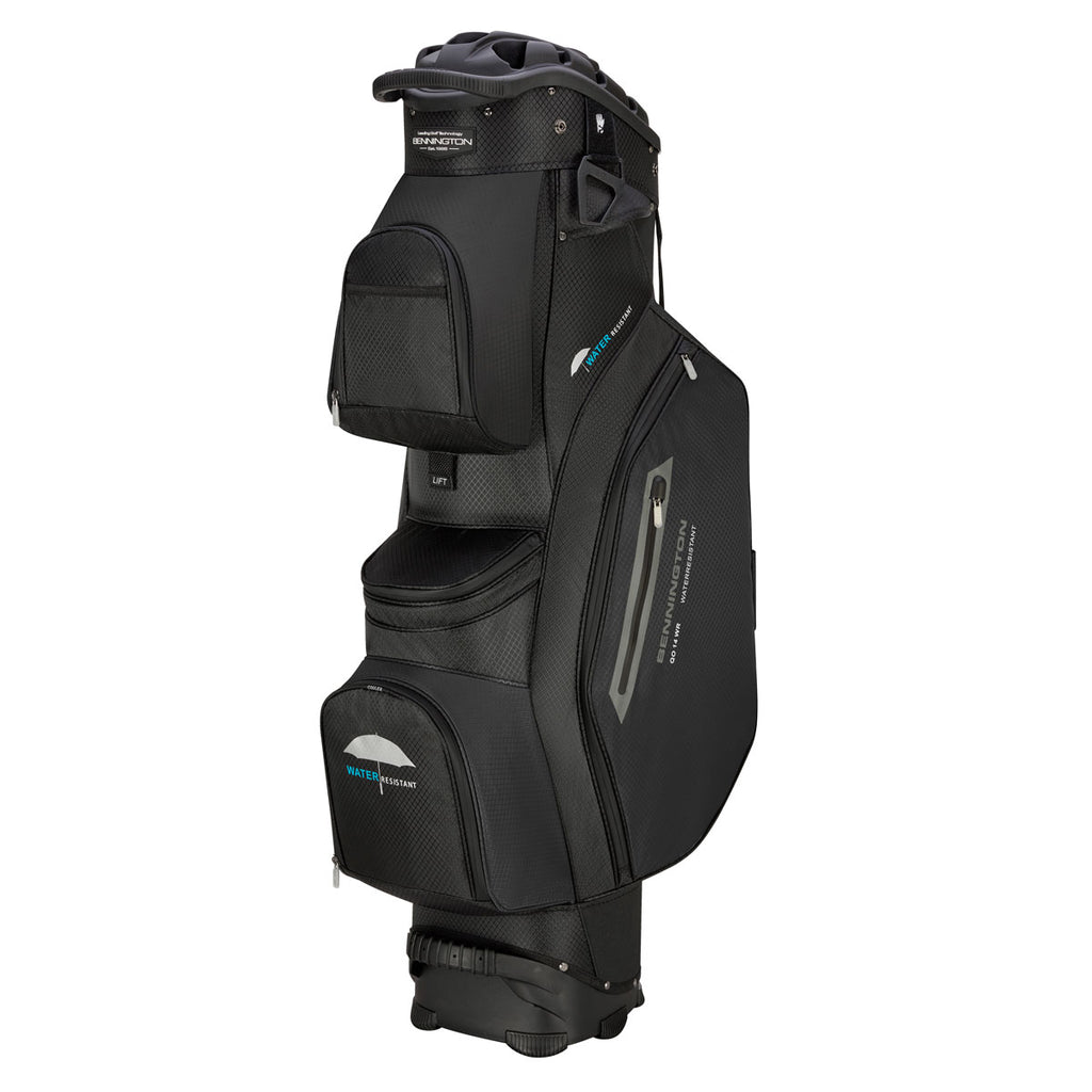 Bennington Waterresistant QO 14 Cartbag