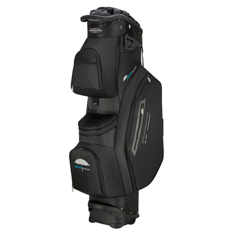 Bennington Waterresistant QO 14 Cartbag