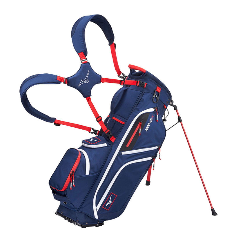 Mizuno BR-DX Standbag
