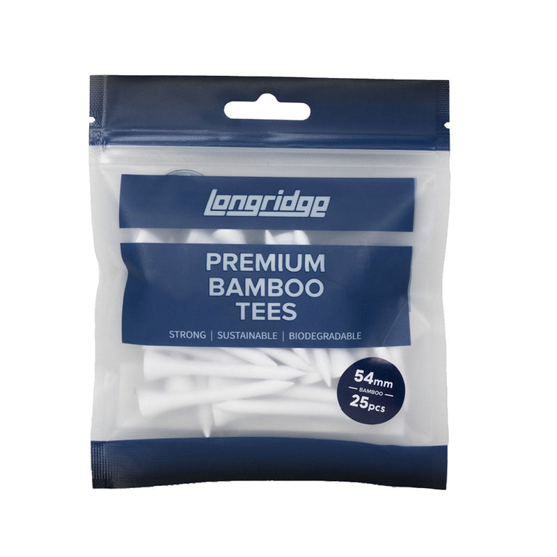 Longridge Bamboo Tees