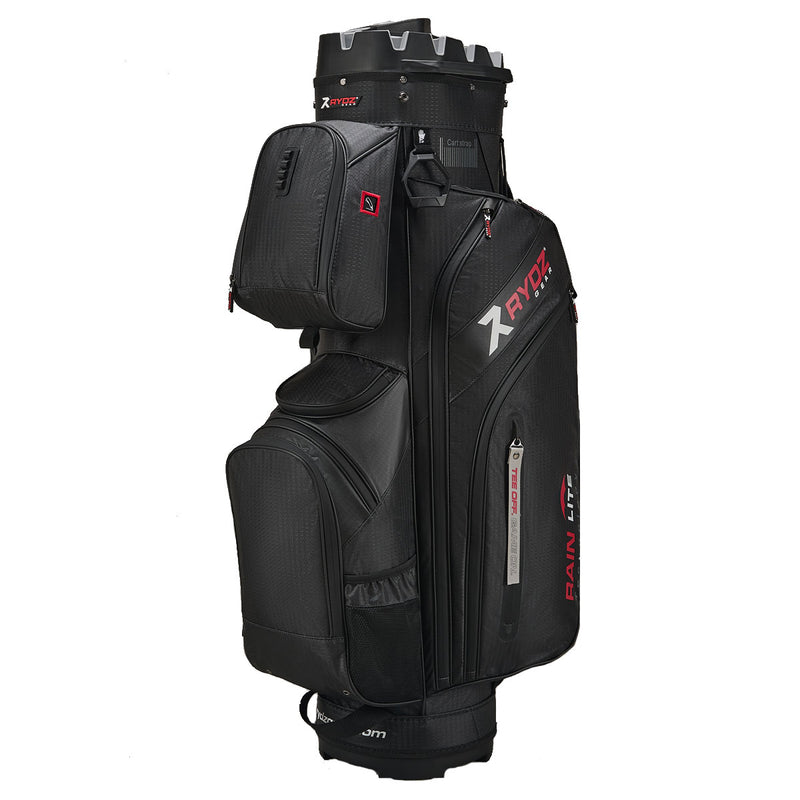 Rydz Gear Big Rick Cartbag