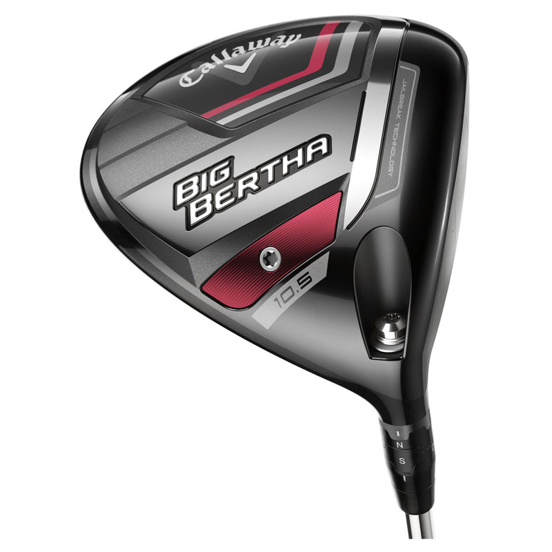 Callaway Big Bertha 23 Driver