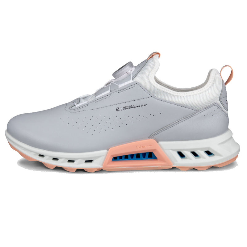 ECCO W GOLF BIOM C4 BOA