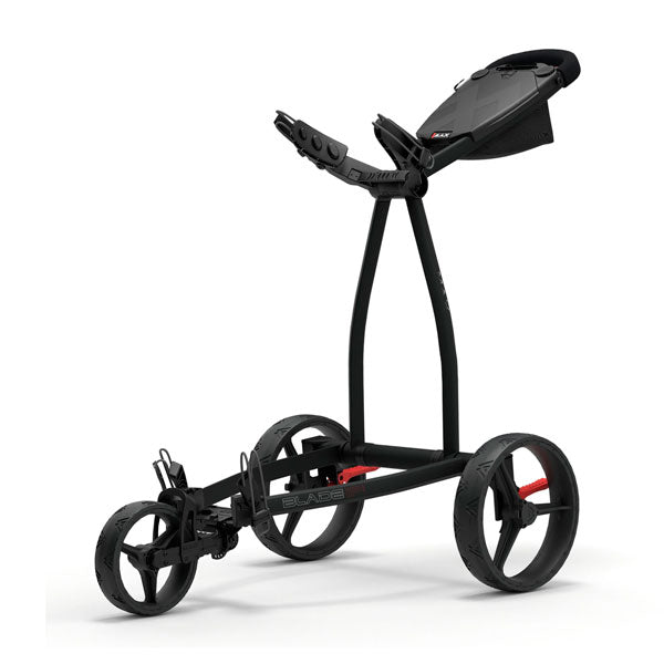 Big Max Blade IP 2