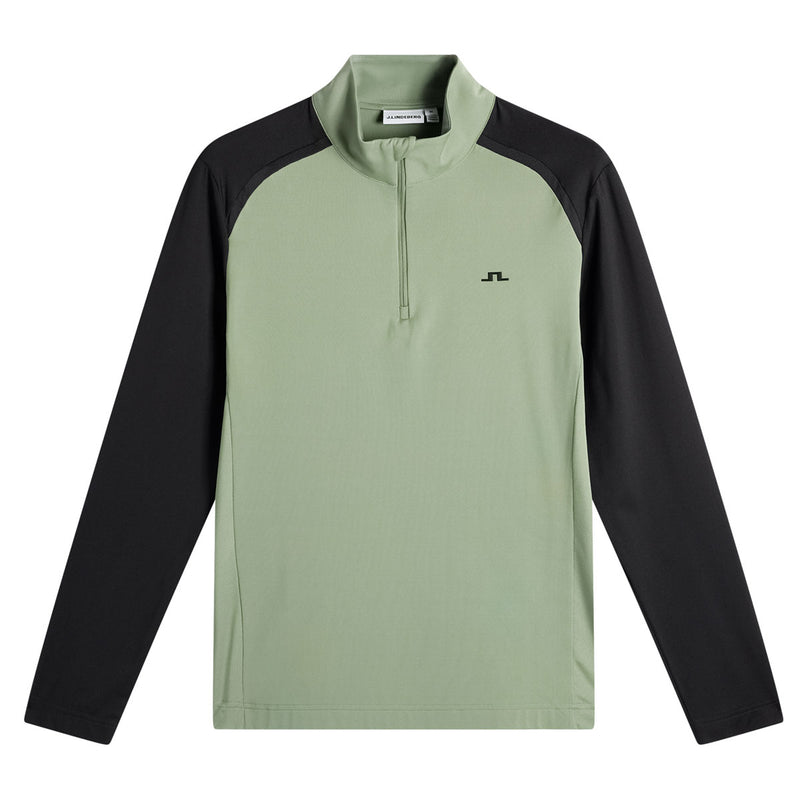 Lindeberg Blake Zip Mid Layer 2026