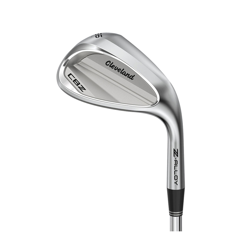 Cleveland CBZ Tour Satin