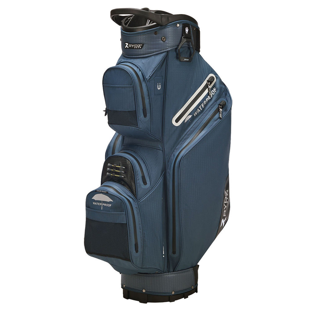 Rydz Gear Clip Waterproof Cartbag