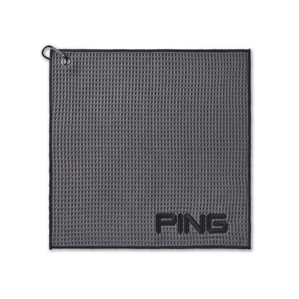 Ping Clip Towel