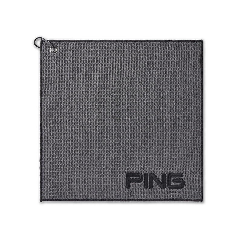 Ping Clip Towel