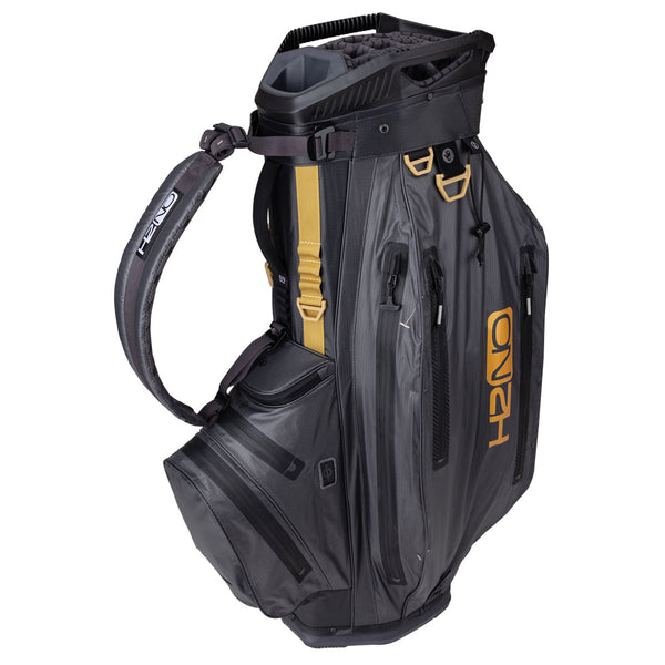 Sun mountain h2no elite cart bag sale