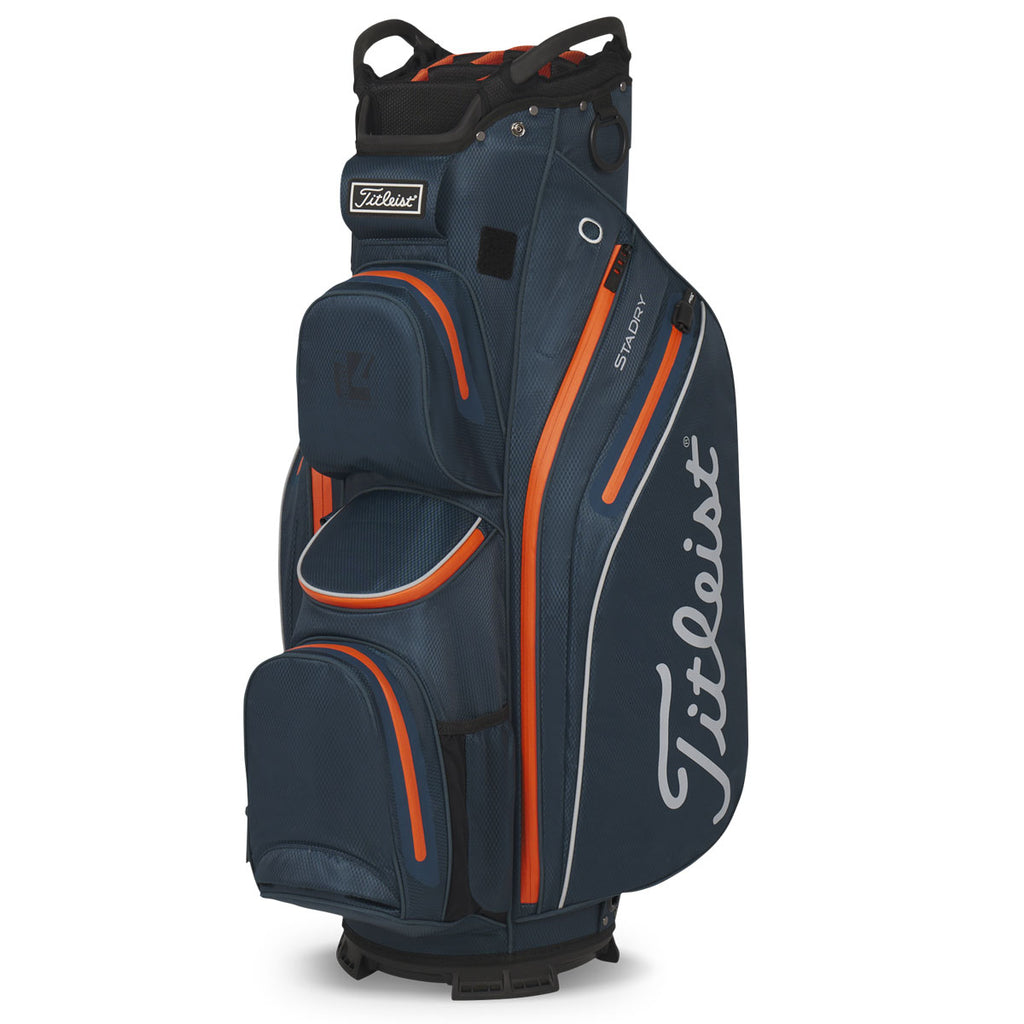 Titleist StaDry 14 Cartbag