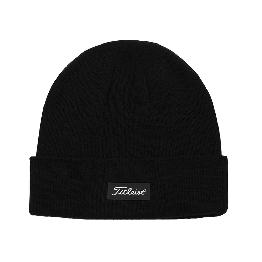 Titleist Charleston Cuff Knit