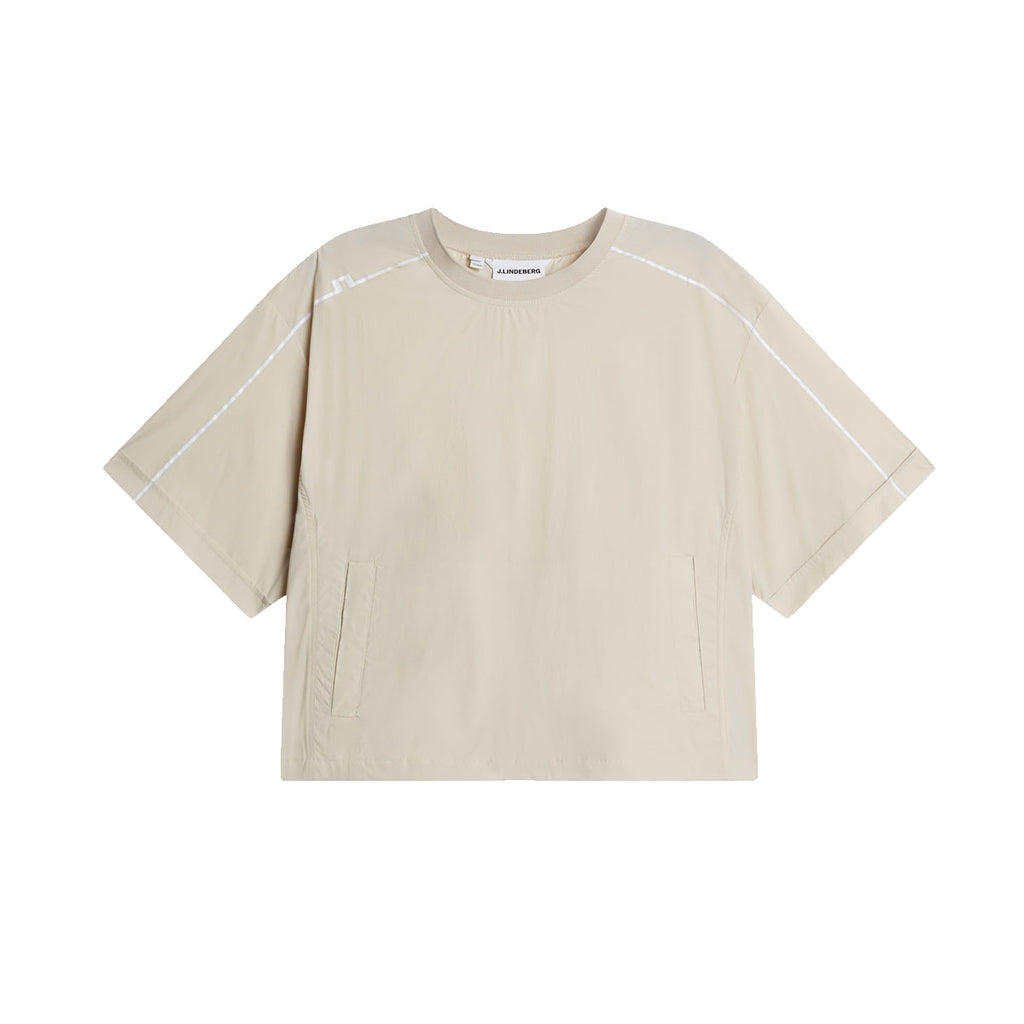 Lindeberg Charley Windbreaker Shirt 2026