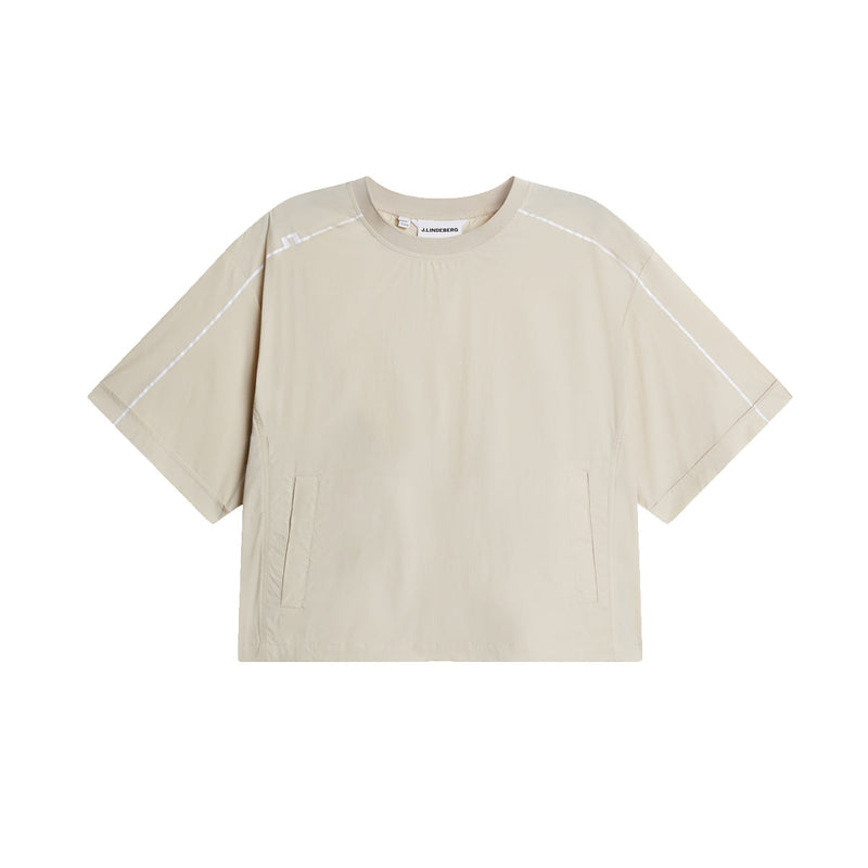 Lindeberg Charley Windbreaker Shirt 2026