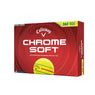 Callaway Chrome Soft 2026