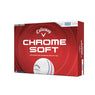 Callaway Chrome Soft 2026