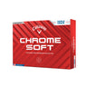 Callaway Chrome Soft 2024