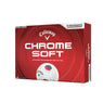 Callaway Chrome Soft 2026