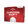 Callaway Chrome Soft 2026