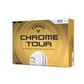 Callaway Chrome Tour 2026