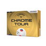 Callaway Chrome Tour 2026