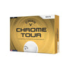 Callaway Chrome Tour 2026