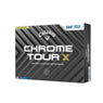 Callaway Chrome Tour X 2024