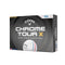 Callaway Chrome Tour X 2026
