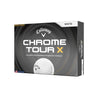 Callaway Chrome Tour X 2026
