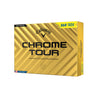 Callaway Chrome Tour 2024