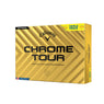 Callaway Chrome Tour 2024