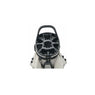 Rydz Gear Clip Waterproof Cartbag