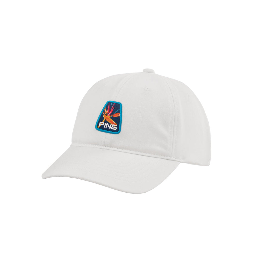 Ping Clubs of Paradise Unstructured Cap