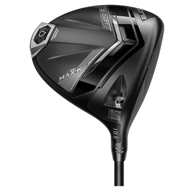 Cobra DS-Adapt Max-K Driver