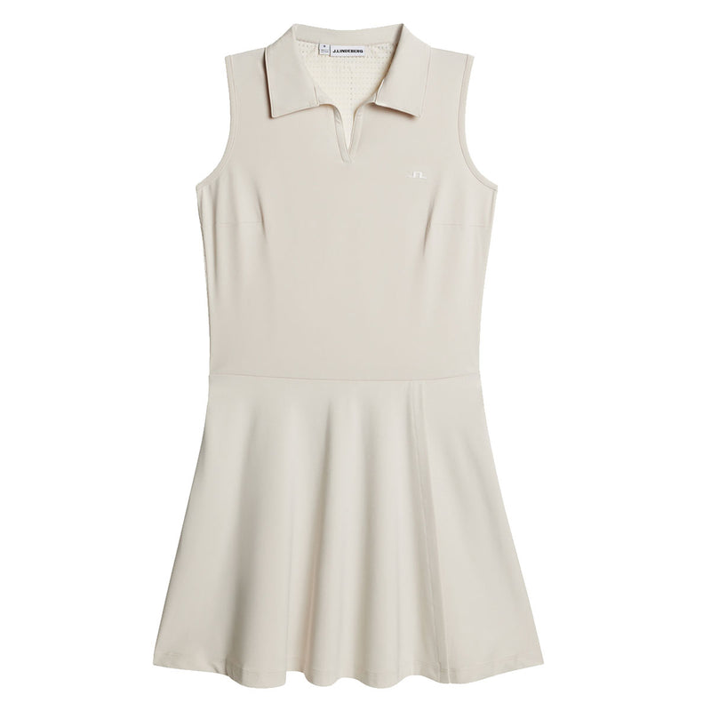 Lindeberg Dana Dress 2026