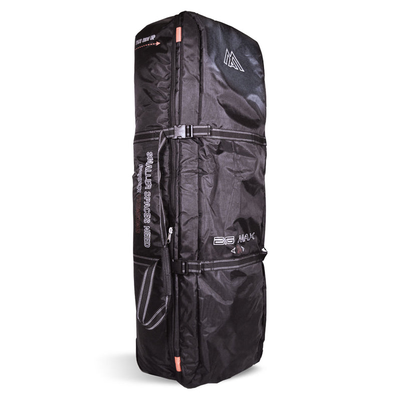 Big Max Double Decker Travelcover