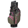 Big Max Dri Lite Silencio 3 Cartbag