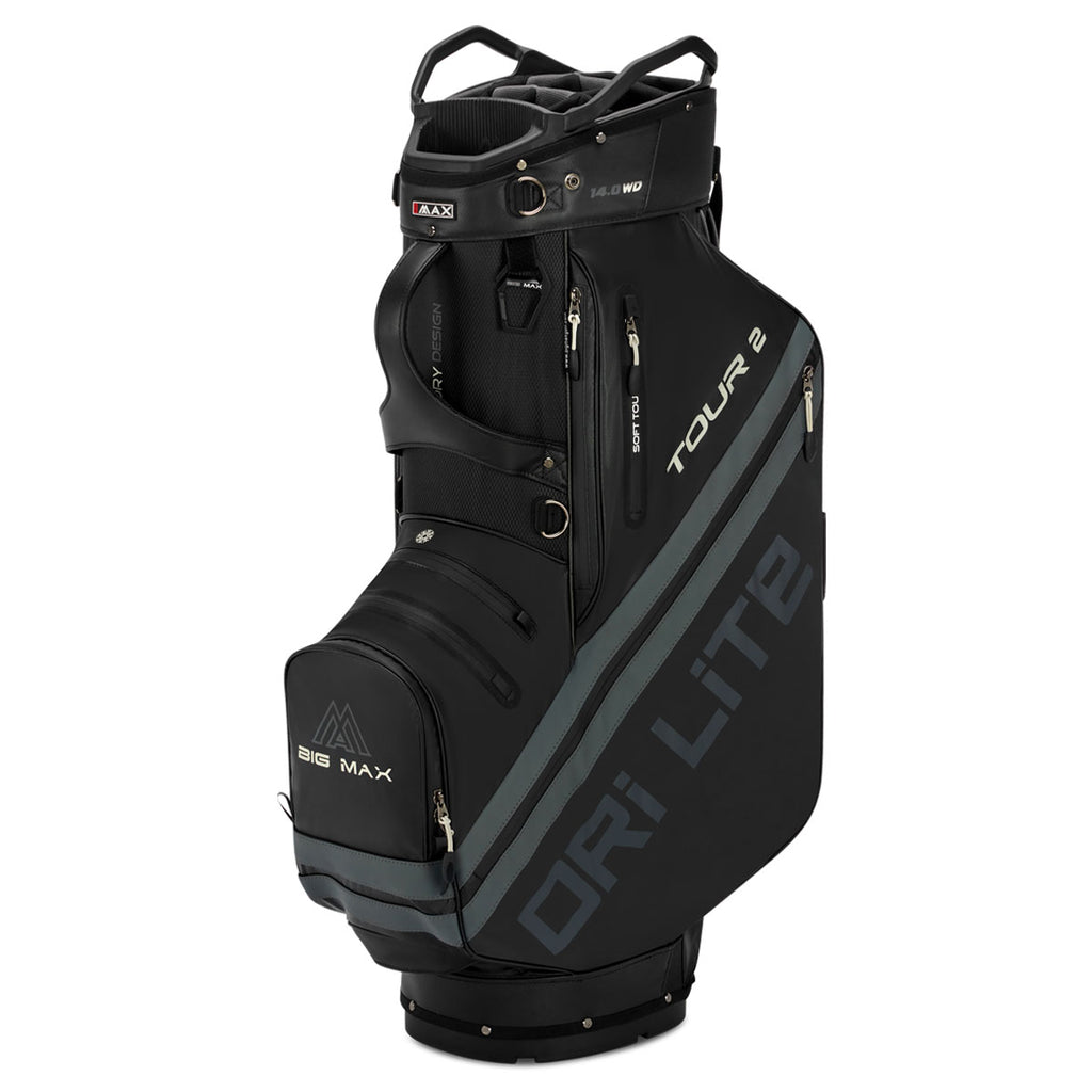 Big Max Dri Lite Tour 2 Cartbag