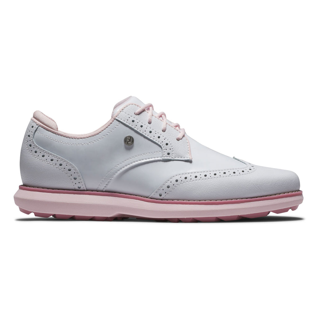 FootJoy Traditions SL Wing Tip Damen