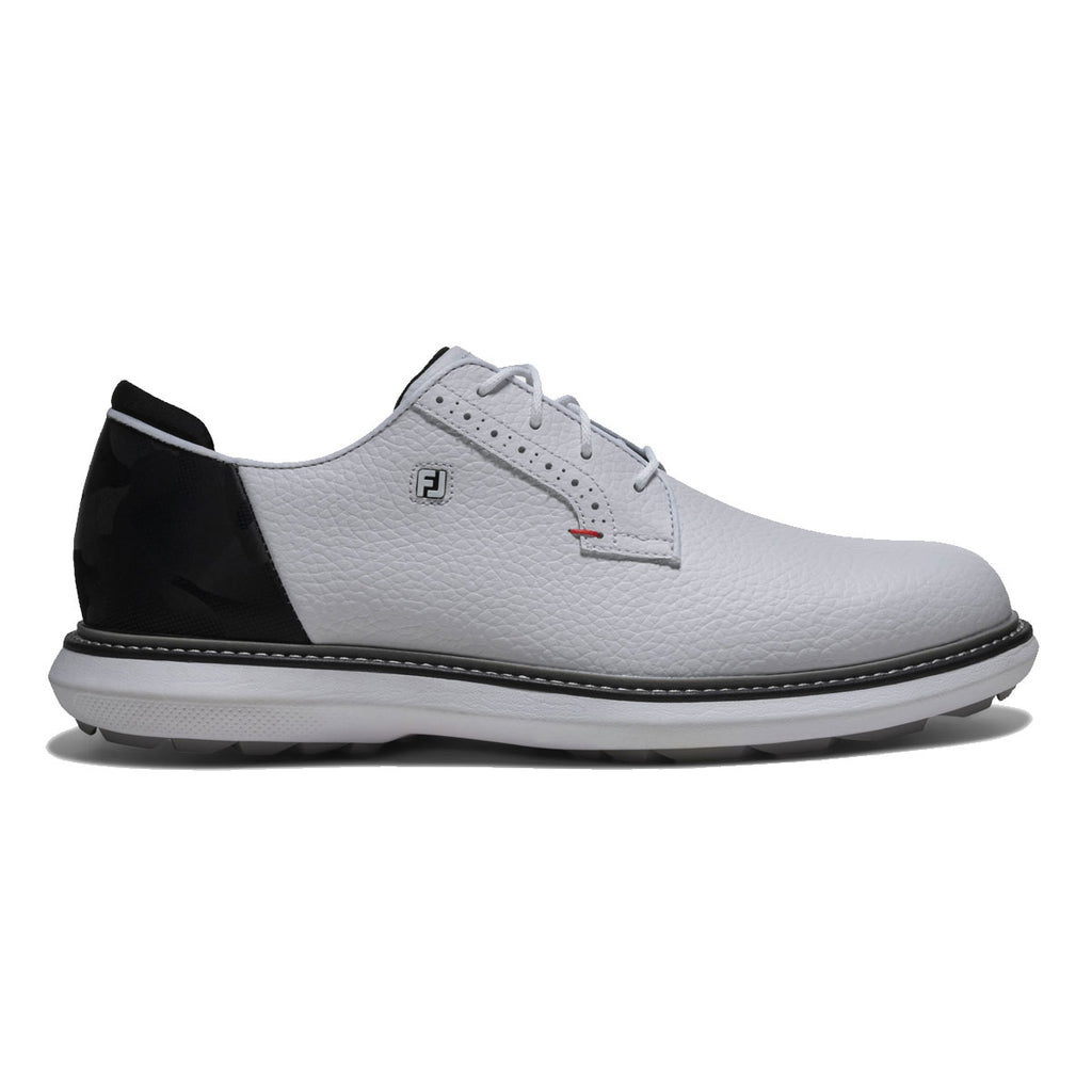 FootJoy Traditions Spikeless Blucher