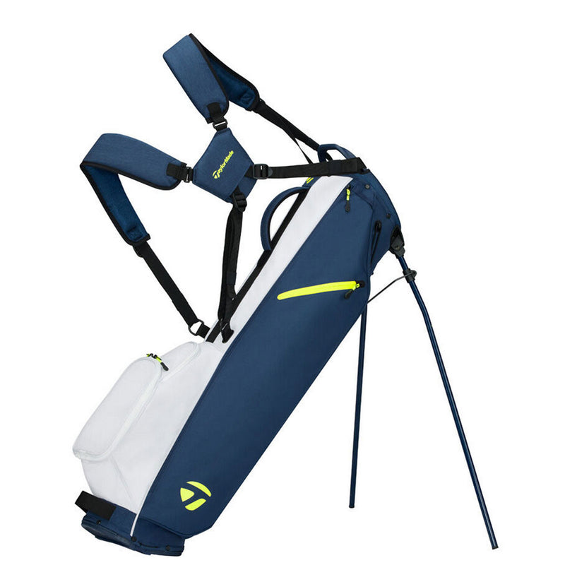 TaylorMade Flextech Carry 2026