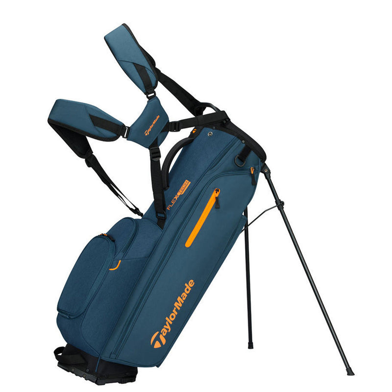 TaylorMade Flextech Standbag 2026