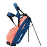 TaylorMade Flextech Standbag 2025