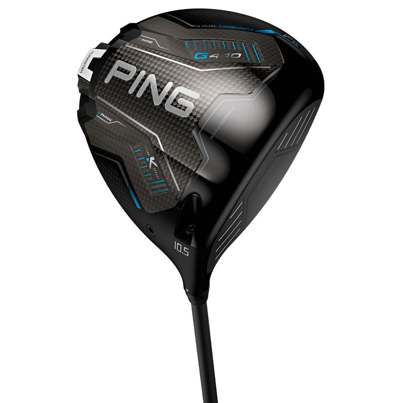 Ping G440 K Driverköpfe